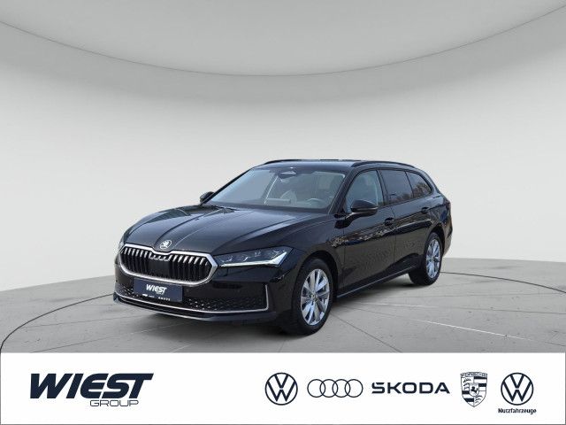 Skoda Superb Combi Selection 1.5 TSI DSG, MATRIX/KAM/V