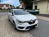 Renault Sparsamer Renault Megane 1.2 TCe - : Kombi, Sparsame