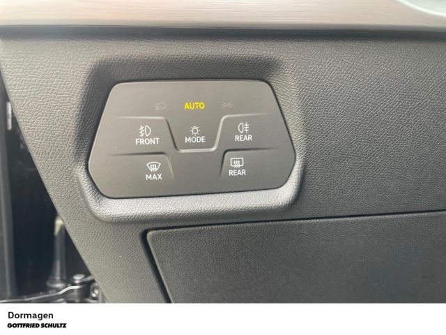 Seat Leon - Bild 19