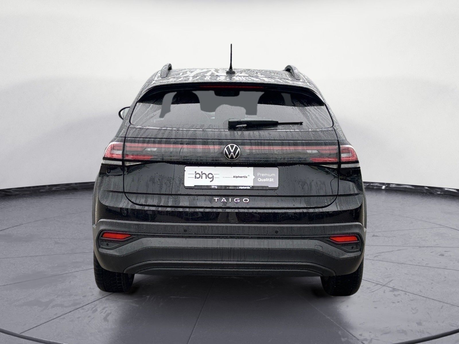 Volkswagen Taigo - Bild 5