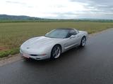 Corvette C5 5.7 Supercharged - Corvette C5 von privat