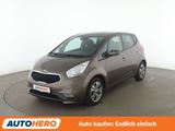 Kia Venga 1.6 Spirit Aut.*NAVI*TEMPO*CAM*PDC*SHZ* - Kia Venga aus 2016