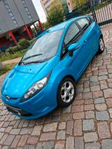 Ford Fiesta 12,5 Benzin  82 PS Top Zustand - Ford Fiesta: 82 Ps