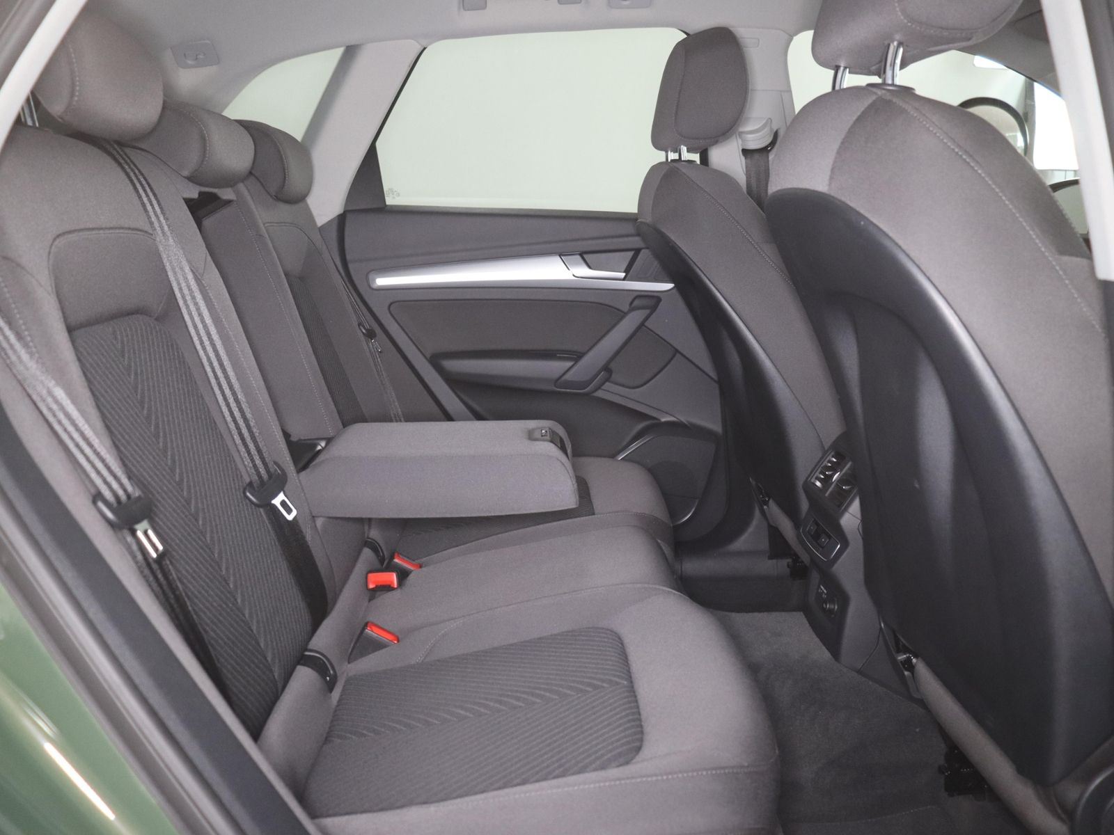 Audi Q5 35TDI S-Tronic 332,-ohne Navi Kamer foto 19