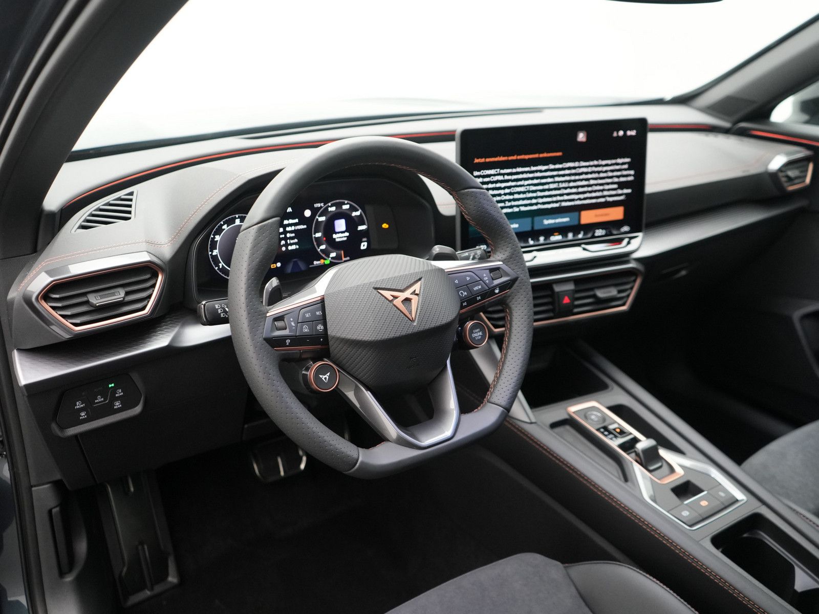 Cupra Formentor - Bild 9
