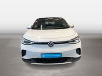 Volkswagen ID.4 - Vorschau Bild 9