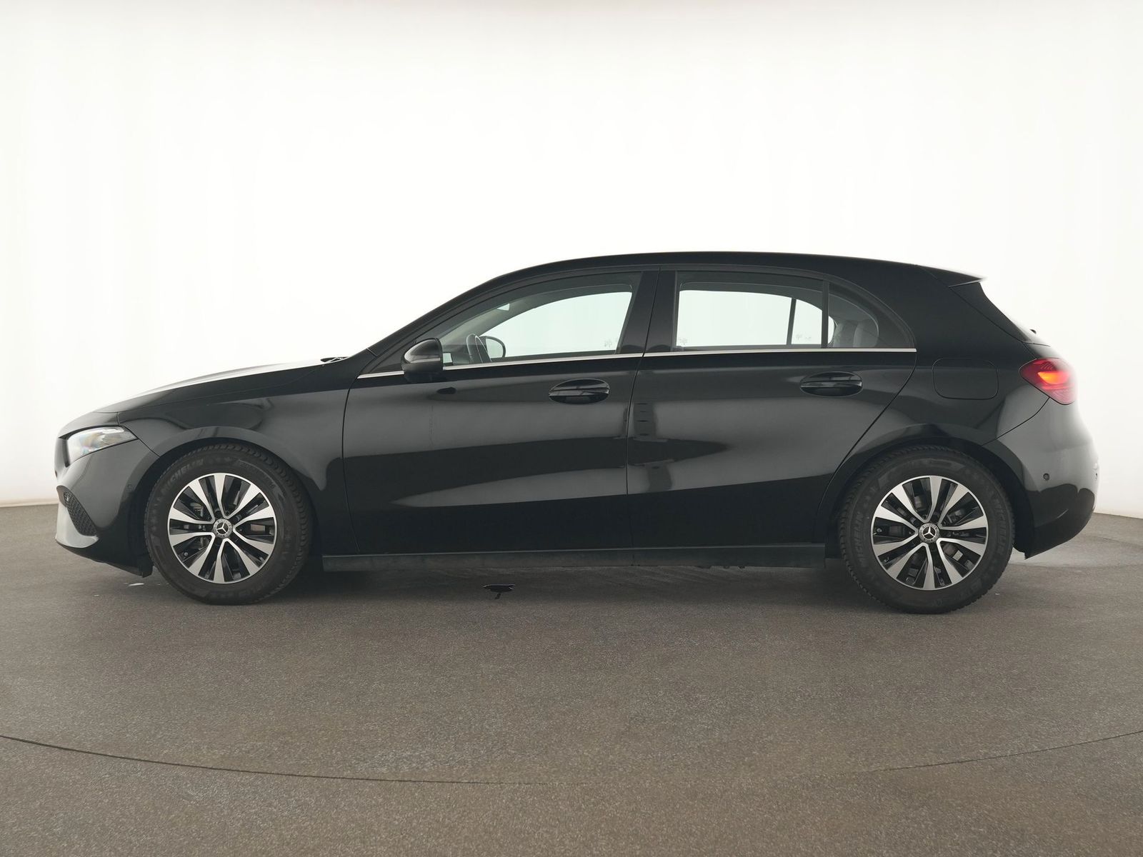 Mercedes-Benz A 180 - Bild 9