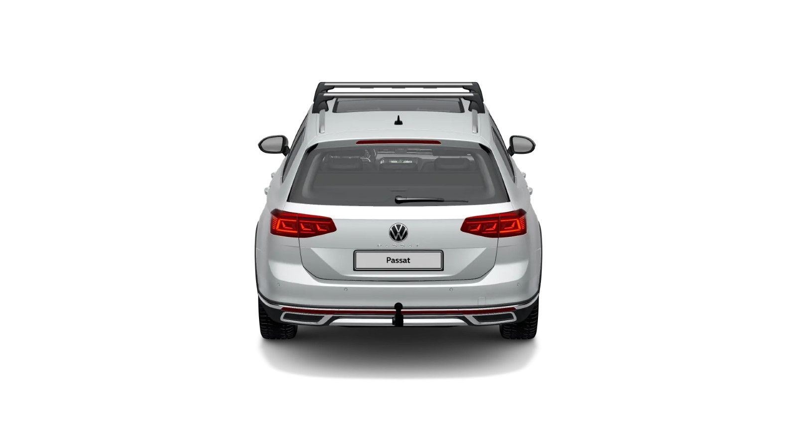 Volkswagen Passat Alltrack - Bild 8