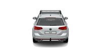 Volkswagen Passat Alltrack - Vorschau Bild 8