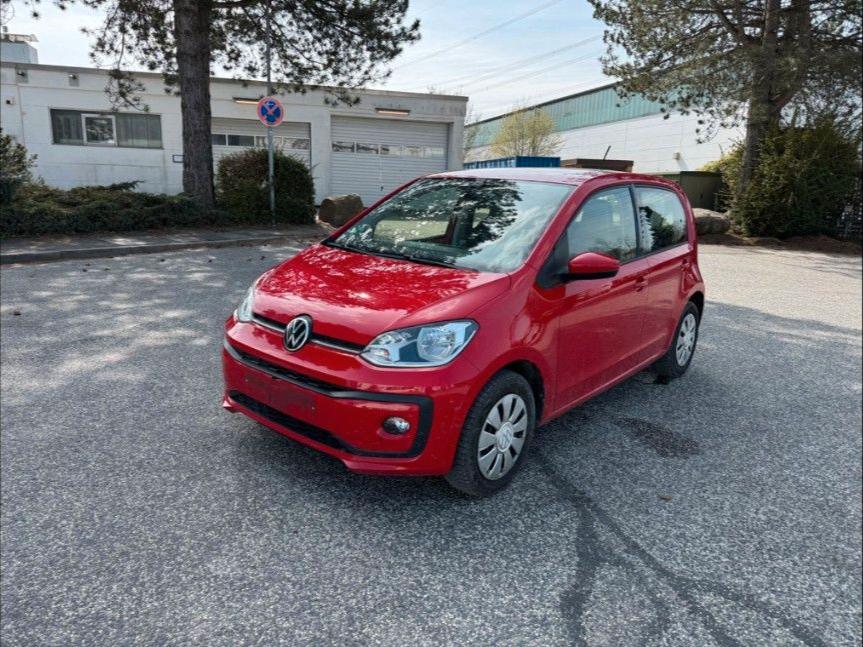 Volkswagen up! Basis