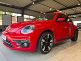 Volkswagen Beetle 2.0 TSI DSG BMT R-Line - VW Gebrauchtwagen