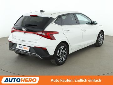 Hyundai i20 - 6