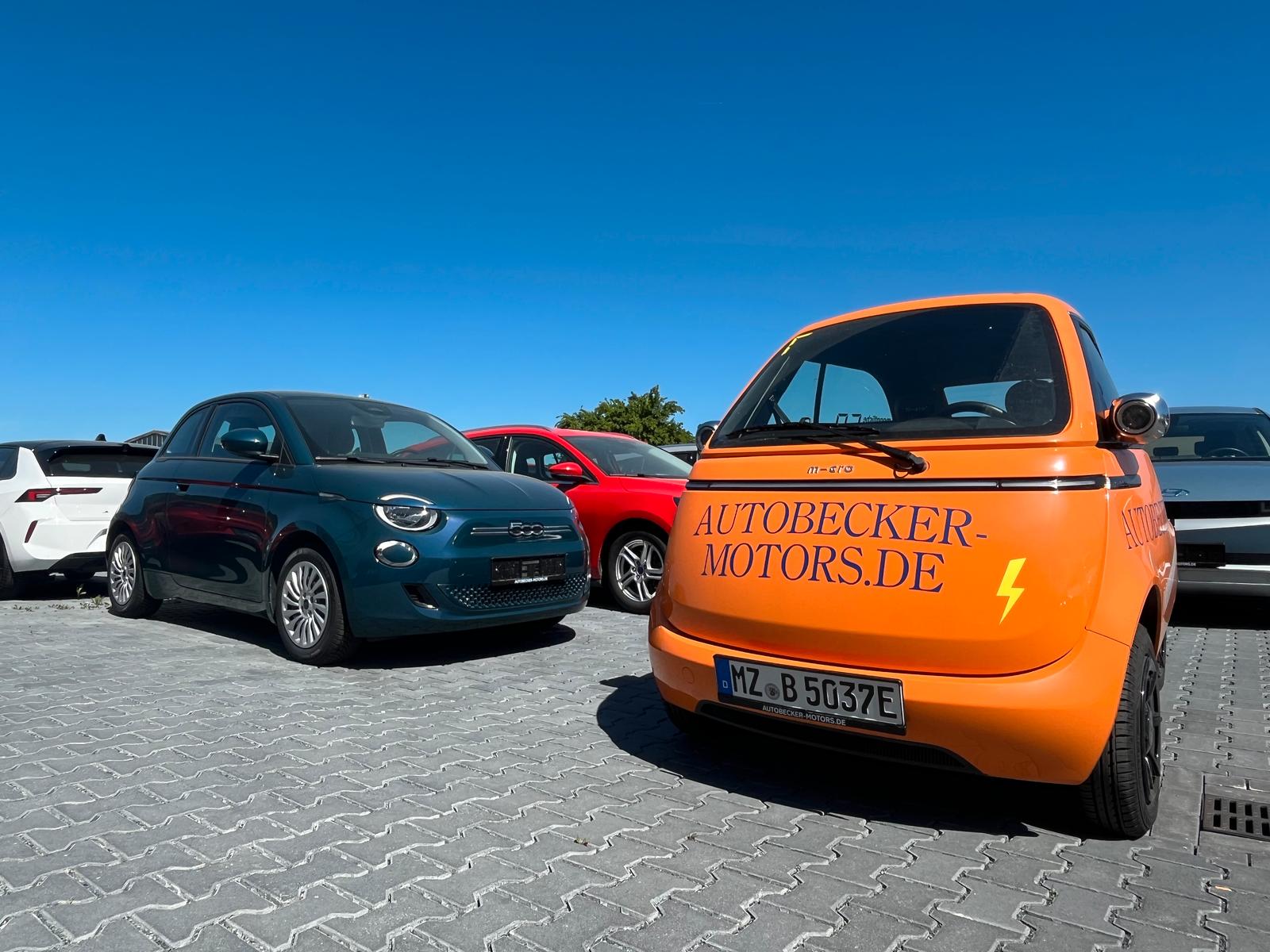 Volkswagen Golf VIII Variant Life vom Kfz Meisterbetrieb, миниатюра 19