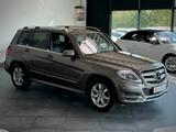 Mercedes-Benz GLK 220 CDI  4Matic *Wunderschön*Echt Leder*LED* - Mercedes-Benz GLK 220: Cdi 4matic