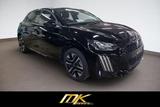 Peugeot 208 ALLURE PT 100 EAT8*FACELIFT*NAVI*CARPLAY*TOP - : Geländewagen, Top 10