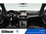 BMW 330d M Sport Limousine + 2Jahre-BPS.-GARANTIE - BMW 330: D