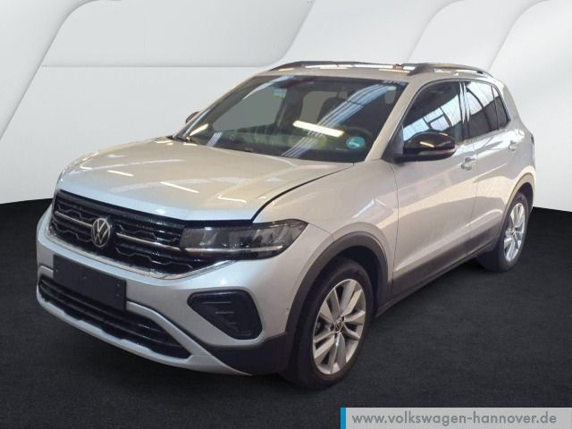 Volkswagen T-Cross - Bild 2