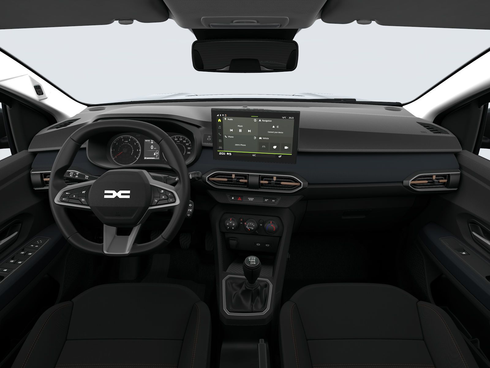 Dacia Sandero - Bild 14