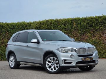 BMW X5 - 2