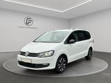 Volkswagen Sharan IQ.DRIVE 7 Sitz*Xenon*El.Tür*PDC*Navi* - VW Sharan Gebrauchtwagen in Stuttgart