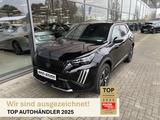 Peugeot 2008 GT 130 PT EAT Alcantara-Paket ACC Navi 360