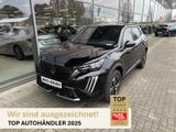 Peugeot 2008 GT 130 PT EAT Alcantara-Paket ACC Navi 360