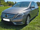 Mercedes-Benz B 180 Klima, PDC, TÜV neu, gut erhalten, SR Alu - Mercedes-Benz B 180 Gebrauchtwagen in München