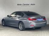 BMW 320 d Aut. *Live-Cockpit*LED*Leder*1.Hand* - BMW 320 Gebrauchtwagen in Köln