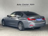 BMW 320 d Aut. *Live-Cockpit*LED*Leder*1.Hand* - BMW 320 in Leverkusen