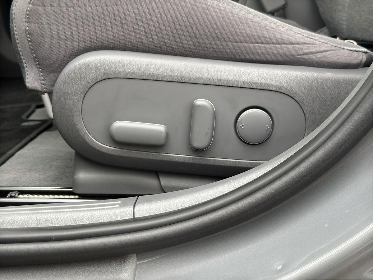 IONIQ 5 Dynamiq Elektro LED-PAKET