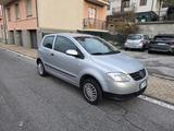 Volkswagen Fox 1.0 Sport - Volkswagen Fox: 1.0