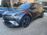 Toyota C-HR 1.8 Hybrid E-CVT Lounge 2WD NEOPATEN - Toyota C-HR Kombi Gebrauchtwagen