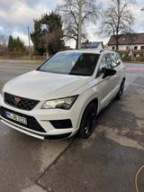 Cupra Ateca 2.0 TSI 221kW VZ 4Drive DSG VZ - CUPRA Ateca VZ mit Benzin-Antrieb