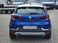 Fahrzeugabbildung Captur II Intens 1.3 TCe 130 EU6d-T