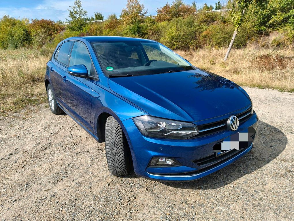 Image of Volkswagen Polo