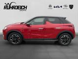 DS Automobiles DS3 Crossback Bastille 1.2 PureTech AUT+NAVI+PDC - DS Automobiles DS3 Crossback