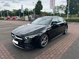 Mercedes-Benz A 200 AMG Line | Panorama | Navi | Kamera  - Mercedes-Benz A 200 in Leverkusen