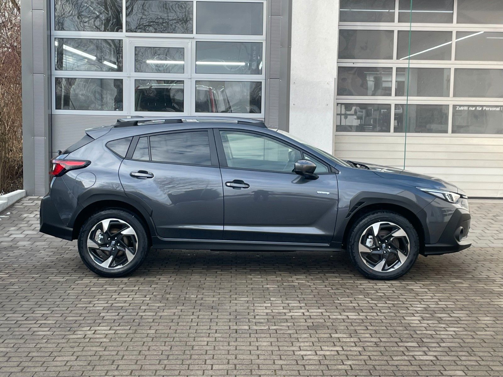 Subaru Crosstrek 2.0ie Active MY25 imagem 2