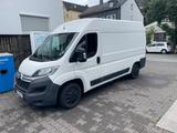 Citroën Jumper sehr gute Basis zum Selbstsusbau - Offers