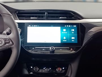 Fotografie 10 des Opel Corsa GS Automatik Navi Kamera LED Sitzheizung