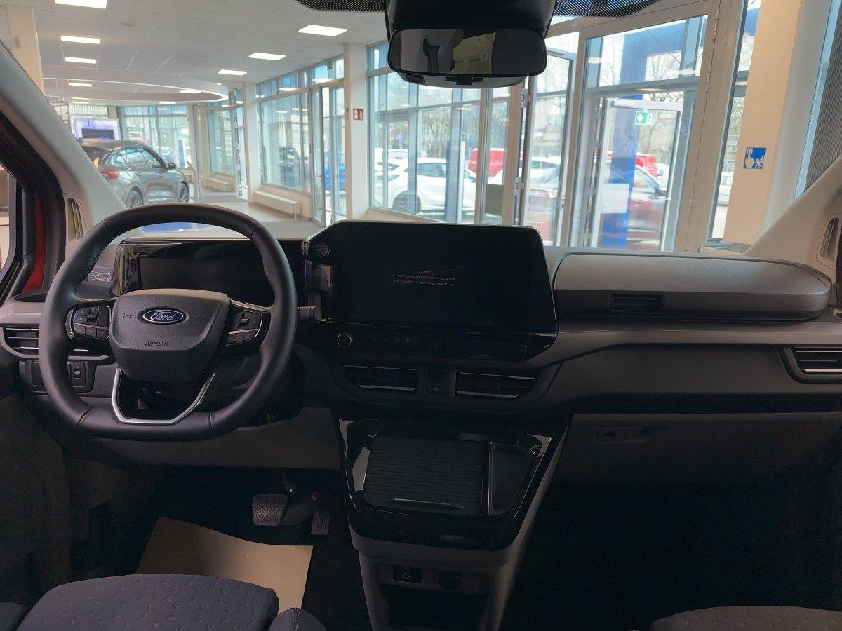 Ford Nugget Titanium L1 Klima|Markise| Sync4|Kamera