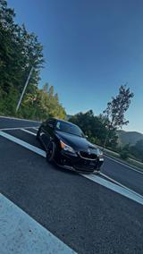BMW Bmw 5 e60 530d Xdrive m-Paket - BMW 530: 530d E60