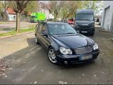 Mercedes-Benz Mercedes Mopf C 350 V6 mit LPG - gebrauchte Mercedes-Benz C 350 aus dem Jahr 2006
