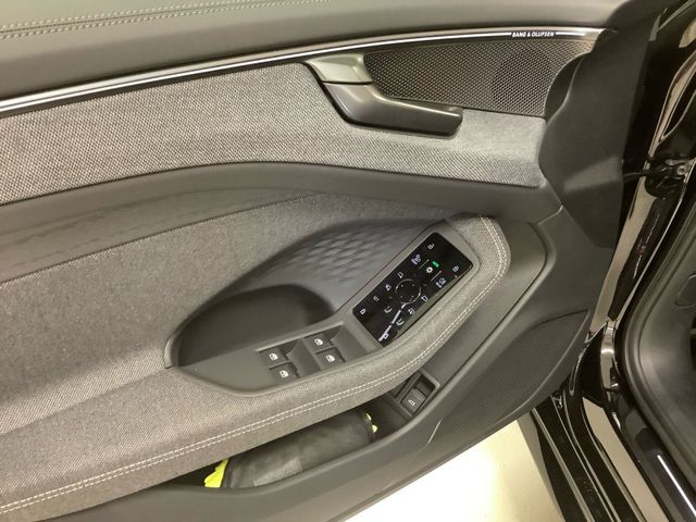 A6 Limousine B&O+Tech pro+Adapt.Luftfederfahrwer