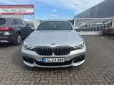 BMW 740 Baureihe 7 Lim 740 d xDrive,Navi,Msport - BMW 740: 740d Xdrive