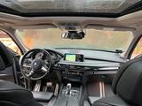 BMW X5 xDrive40d - Pano,Leder,Head-up,LED, AHK,STHZ - BMW X5 Gebrauchtwagen in Nürnberg