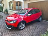 Volkswagen Cross Polo 1.2 TSI 66kW BMT, Sitzheizung, 8x Alu - Volkswagen Polo: 6.1