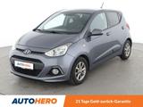 Hyundai i10 1.0 Passion *TEMPO*SHZ*KLIMA*GARANTIE* - Hyundai i10 in Köln