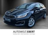 Kia cee'd 1.6 GDI Edition 7 Emotion-Paket/SHZ/PDC/ - graue Kia cee'd Sportswagon