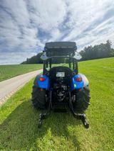 New Holland TD4040F - New Holland Schlepper